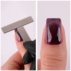 Stærk magnet, Molly Lac